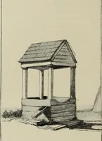 An illustration from The digressions of V. : written for his own fun and that of his friends (1910)