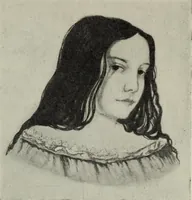 An illustration from The digressions of V. : written for his own fun and that of his friends (1910)