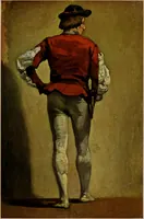 Picture 23 of 82 from The digressions of V. : written for his own fun and that of his friends (1910), leaf 178
