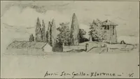 Picture 25 of 82 from The digressions of V. : written for his own fun and that of his friends (1910), leaf 199