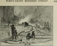 Picture 34 of 82 from The digressions of V. : written for his own fun and that of his friends (1910), leaf 234