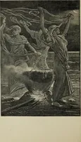 An illustration from The digressions of V. : written for his own fun and that of his friends (1910)