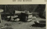Picture 45 of 82 from The digressions of V. : written for his own fun and that of his friends (1910), leaf 306
