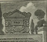 Picture 54 of 82 from The digressions of V. : written for his own fun and that of his friends (1910), leaf 366