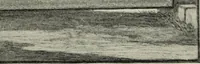 An illustration from The digressions of V. : written for his own fun and that of his friends (1910)
