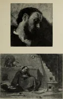 An illustration from The digressions of V. : written for his own fun and that of his friends (1910)