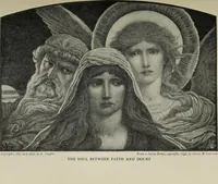 Picture 66 of 82 from The digressions of V. : written for his own fun and that of his friends (1910), leaf 432