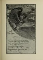 An illustration from The digressions of V. : written for his own fun and that of his friends (1910)
