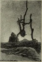 Picture 77 of 82 from The digressions of V. : written for his own fun and that of his friends (1910), leaf 493