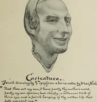 Picture 82 of 82 from The digressions of V. : written for his own fun and that of his friends (1910), leaf 544