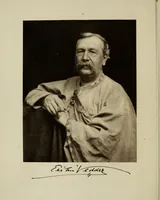 Picture 1 of 82 from The digressions of V. : written for his own fun and that of his friends (1910), leaf 9