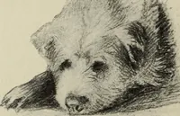 An illustration from The digressions of V. : written for his own fun and that of his friends (1910)