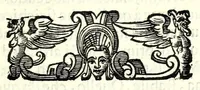 An illustration from Di Herone alessandrino De gli avtomati, ouero machine se moventi, libri due (1601)