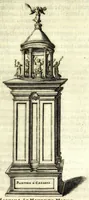 Picture 4 of 19 from Di Herone alessandrino De gli avtomati, ouero machine se moventi, libri due (1601), leaf 41