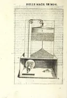 Picture 6 of 19 from Di Herone alessandrino De gli avtomati, ouero machine se moventi, libri due (1601), leaf 46