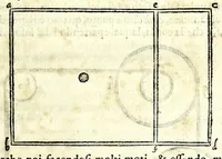 An illustration from Di Herone alessandrino De gli avtomati, ouero machine se moventi, libri due (1601)