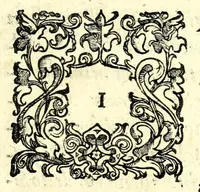 An illustration from Di Herone alessandrino De gli avtomati, ouero machine se moventi, libri due (1601)