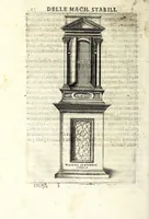 Picture 15 of 19 from Di Herone alessandrino De gli avtomati, ouero machine se moventi, libri due (1601), leaf 70