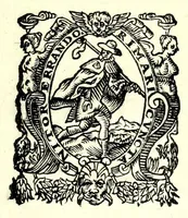 An illustration from Di Herone alessandrino De gli avtomati, ouero machine se moventi, libri due (1601)