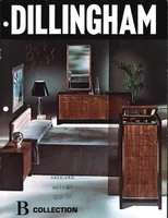 Picture 1 of 4 from Dillingham B Collection Furniture 1973 (1973), leaf 0