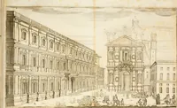 Picture 19 of 21 from Il ritratto di Milano : diuiso in tré libri (1714), leaf 303