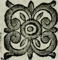 Picture 20 of 21 from Il ritratto di Milano : diuiso in tré libri (1714), leaf 349
