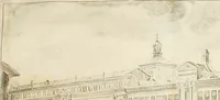 An illustration from Il ritratto di Milano : diuiso in tré libri (1714)