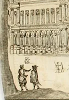 Picture 6 of 21 from Il ritratto di Milano : diuiso in tré libri (1714), leaf 50