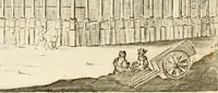 Picture 8 of 21 from Il ritratto di Milano : diuiso in tré libri (1714), leaf 50