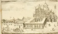 Picture 10 of 21 from Il ritratto di Milano : diuiso in tré libri (1714), leaf 83