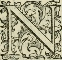 An illustration from Del modo di misvrare : le distantie, le superficie, i corpi, le piante, le prouincie, le prospettiue, & tutte le altre cose terrene, che possono occurrere a gli huomini, secondo le vere regole d'Euclide, & de gli altri piu lodati scrittori (1589)