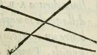 An illustration from Del modo di misvrare : le distantie, le superficie, i corpi, le piante, le prouincie, le prospettiue, & tutte le altre cose terrene, che possono occurrere a gli huomini, secondo le vere regole d'Euclide, & de gli altri piu lodati scrittori (1589)
