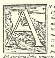 Picture 28 of 28 from Dimostrationi harmoniche, di r. m. Gioseffo Zarlino da Chioggia, maestro di capella della illvstris. signoria di Venetia, nelle quali realmente si trattano le cose della musica, & si risoluono molti dubij d'importanza. Opera molto necessaria a tutti quelli, che desiderano di far buon profitto in questa nobile scienza. Con la tauola delle materie notabili contenute nell' opera .. (1571), leaf 275