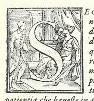 Picture 11 of 28 from Dimostrationi harmoniche, di r. m. Gioseffo Zarlino da Chioggia, maestro di capella della illvstris. signoria di Venetia, nelle quali realmente si trattano le cose della musica, & si risoluono molti dubij d'importanza. Opera molto necessaria a tutti quelli, che desiderano di far buon profitto in questa nobile scienza. Con la tauola delle materie notabili contenute nell' opera .. (1571), leaf 93