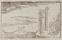 Picture 8 of 8 from Dimostrazione fisico-matematica delle sette proposizioni che promesse Donato Rossetti .. (1668), leaf 64
