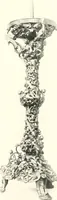 Picture 25 of 120 from Dinanderie: a history and description of mediaeval art work in copper, brass and bronze (1910), leaf 119