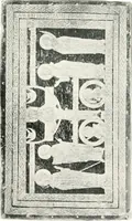 Picture 30 of 120 from Dinanderie: a history and description of mediaeval art work in copper, brass and bronze (1910), leaf 135
