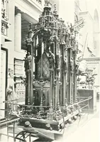 Picture 36 of 120 from Dinanderie: a history and description of mediaeval art work in copper, brass and bronze (1910), leaf 153
