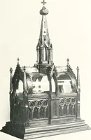 Picture 41 of 120 from Dinanderie: a history and description of mediaeval art work in copper, brass and bronze (1910), leaf 167