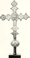 Picture 43 of 120 from Dinanderie: a history and description of mediaeval art work in copper, brass and bronze (1910), leaf 175