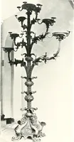 Picture 54 of 120 from Dinanderie: a history and description of mediaeval art work in copper, brass and bronze (1910), leaf 195