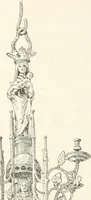 Picture 69 of 120 from Dinanderie: a history and description of mediaeval art work in copper, brass and bronze (1910), leaf 214
