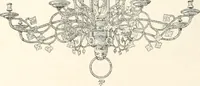 An illustration from Dinanderie: a history and description of mediaeval art work in copper, brass and bronze (1910)