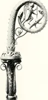 Picture 73 of 120 from Dinanderie: a history and description of mediaeval art work in copper, brass and bronze (1910), leaf 221