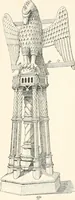Picture 80 of 120 from Dinanderie: a history and description of mediaeval art work in copper, brass and bronze (1910), leaf 240
