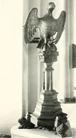 Picture 81 of 120 from Dinanderie: a history and description of mediaeval art work in copper, brass and bronze (1910), leaf 241