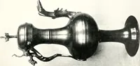 Picture 91 of 120 from Dinanderie: a history and description of mediaeval art work in copper, brass and bronze (1910), leaf 267