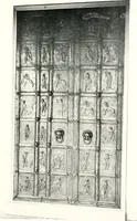 Picture 96 of 120 from Dinanderie: a history and description of mediaeval art work in copper, brass and bronze (1910), leaf 279