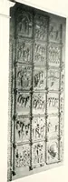 Picture 98 of 120 from Dinanderie: a history and description of mediaeval art work in copper, brass and bronze (1910), leaf 285