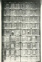 An illustration from Dinanderie: a history and description of mediaeval art work in copper, brass and bronze (1910)